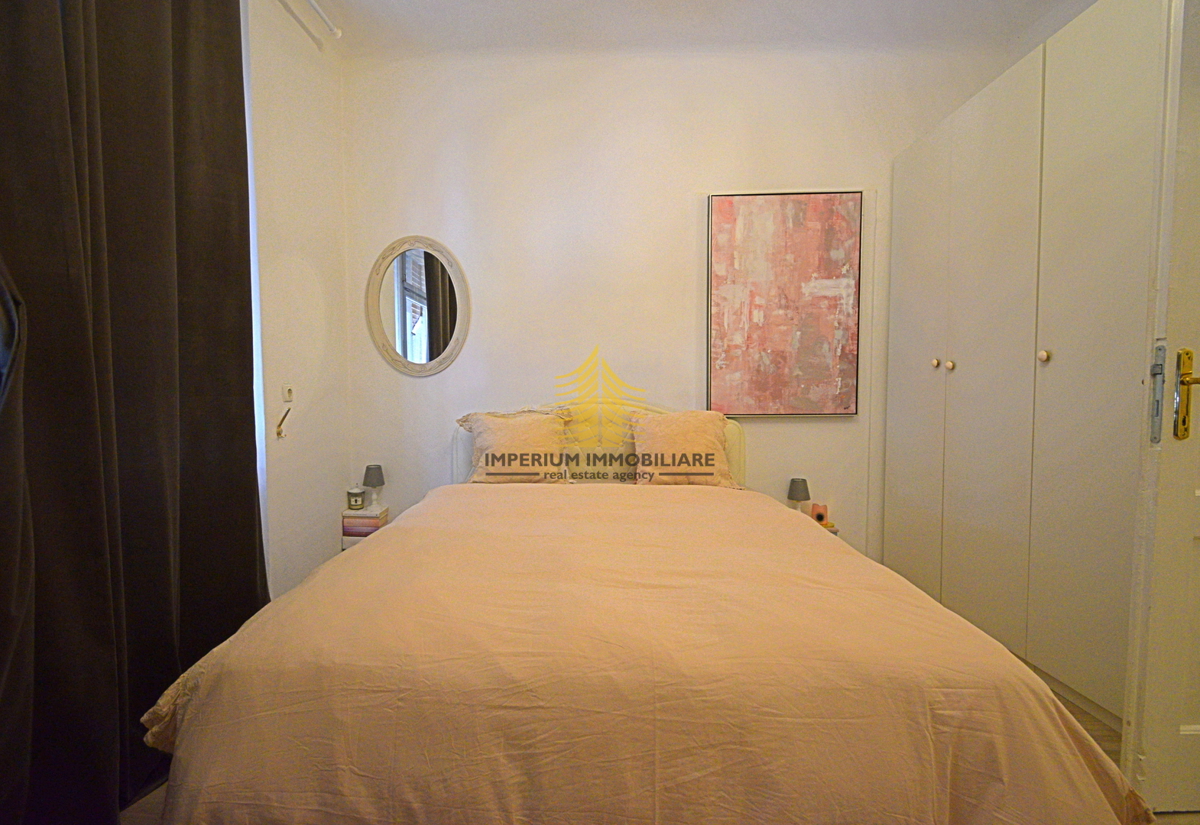 Appartamento, Vendita, Donji Grad, Donji Grad, 44,95 m2, 2 locali