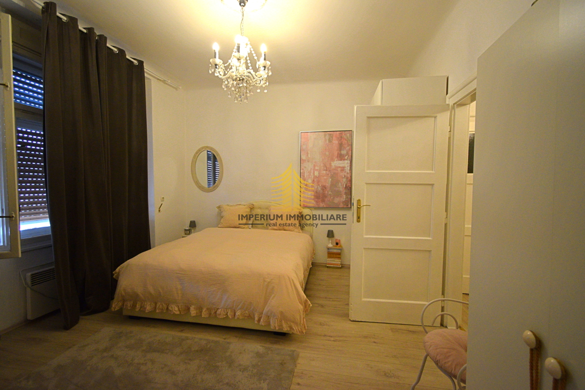 Appartamento, Vendita, Donji Grad, Donji Grad, 44,95 m2, 2 locali