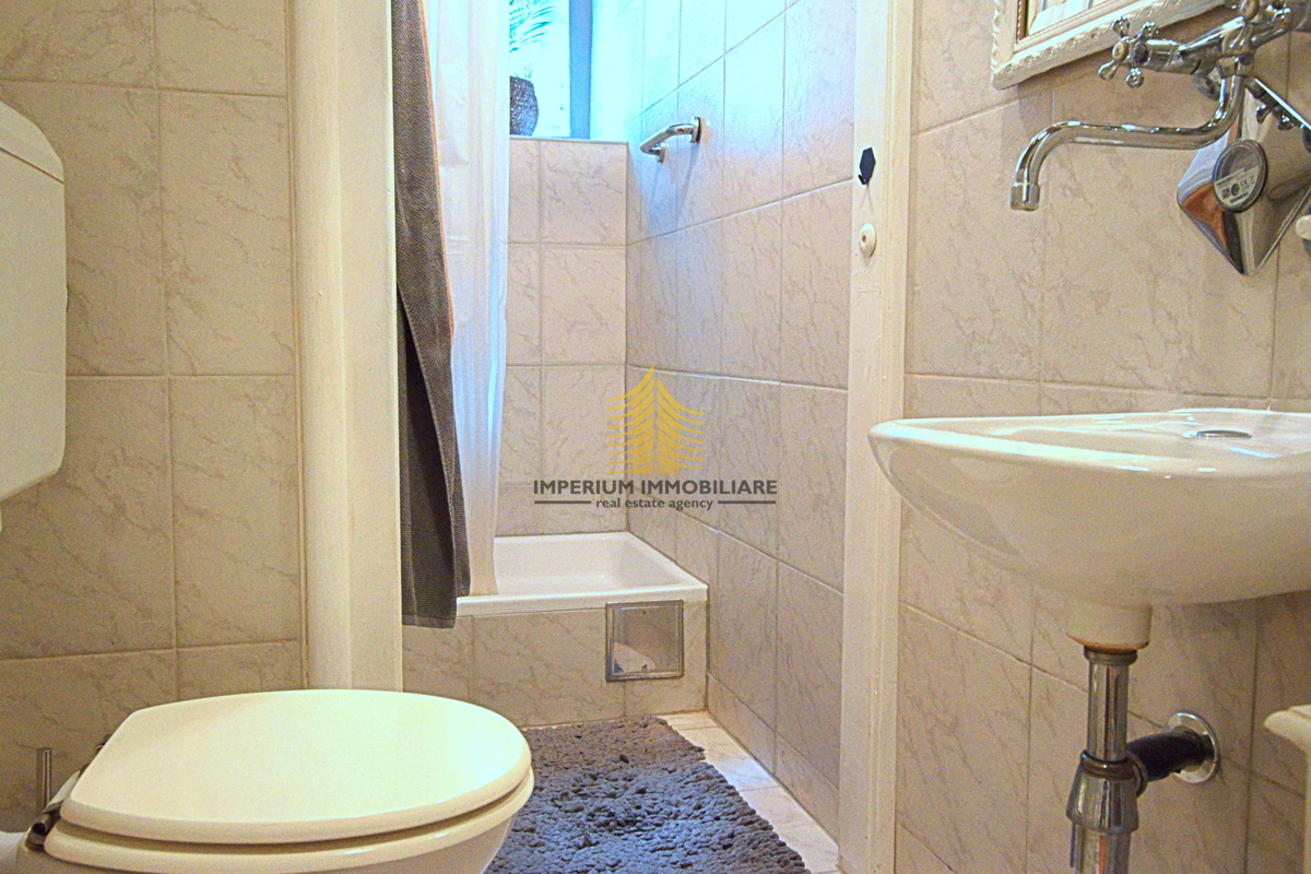 Appartamento, Vendita, Donji Grad, Donji Grad, 44,95 m2, 2 locali