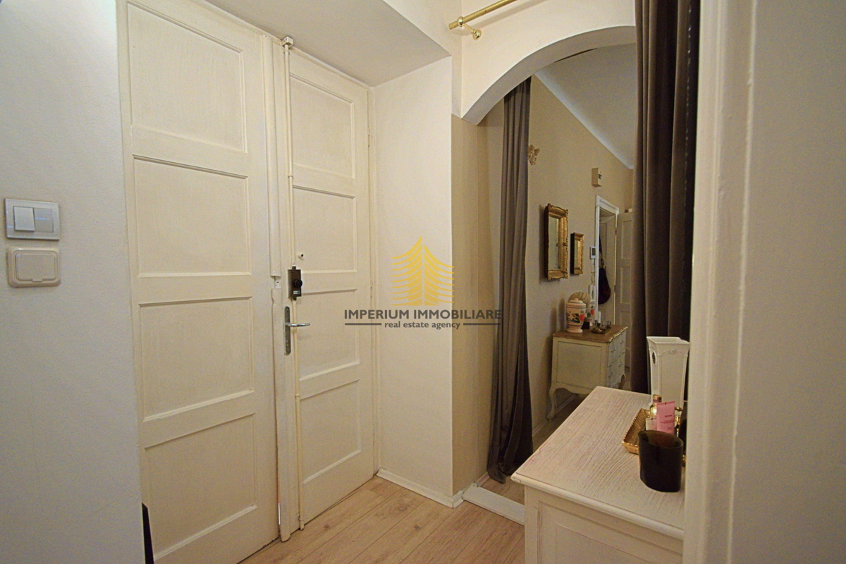 Appartamento, Vendita, Donji Grad, Donji Grad, 44,95 m2, 2 locali