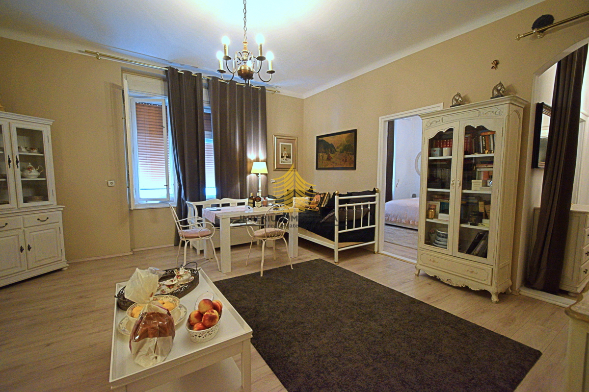 Appartamento, Vendita, Donji Grad, Donji Grad, 44,95 m2, 2 locali