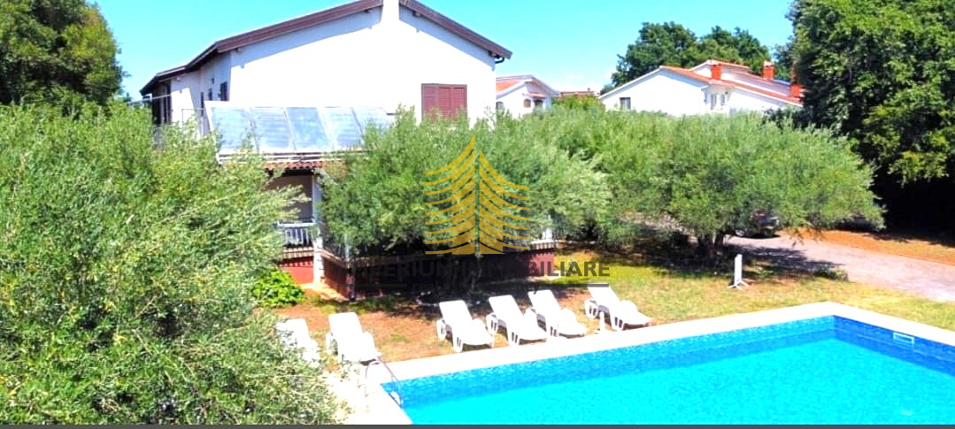 Casa, Vendita, Poreč, Kukci, 330m2, Indipendente