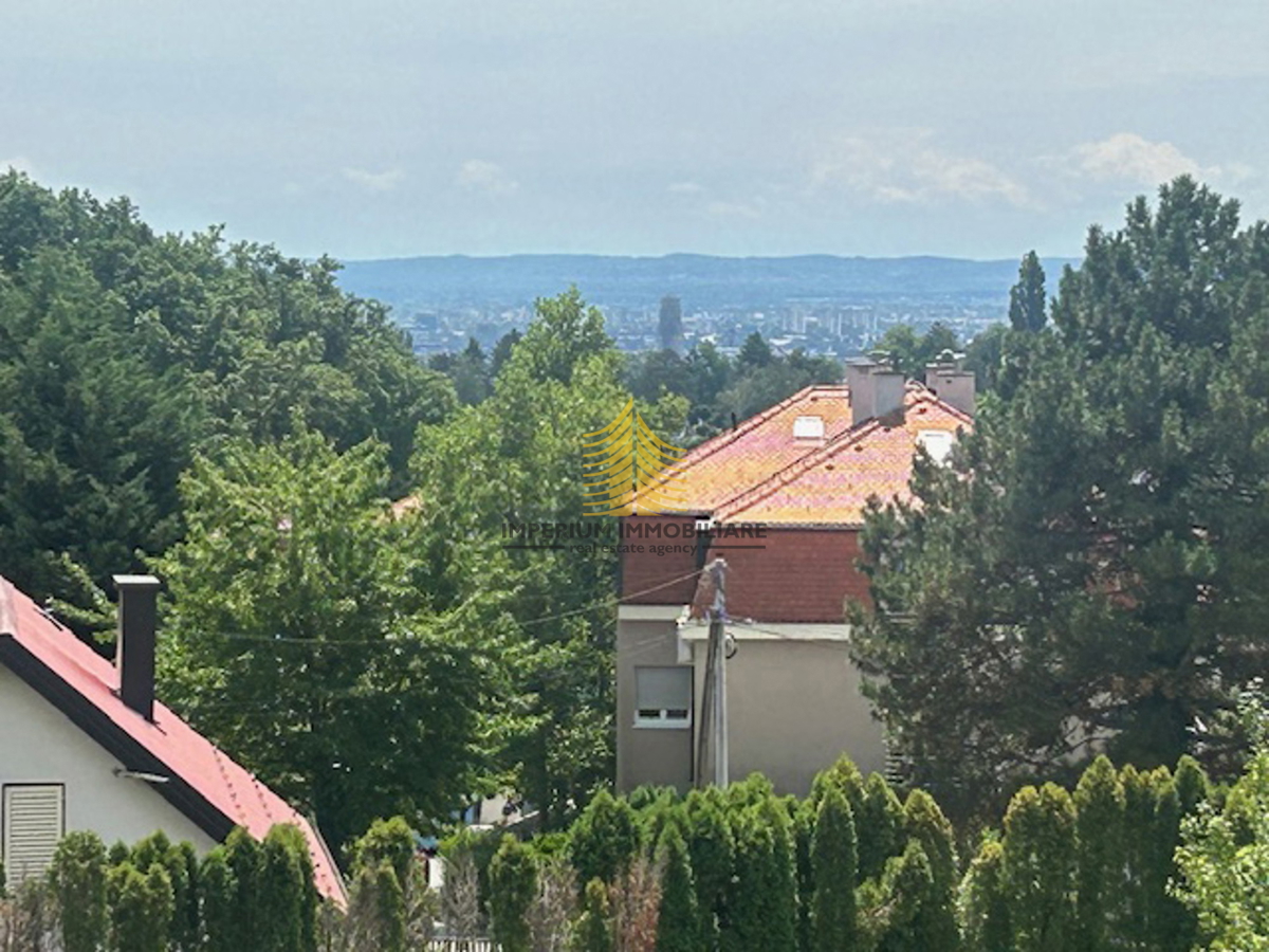 Casa, Vendita, Maksimir, Remete, 304m2, Indipendente