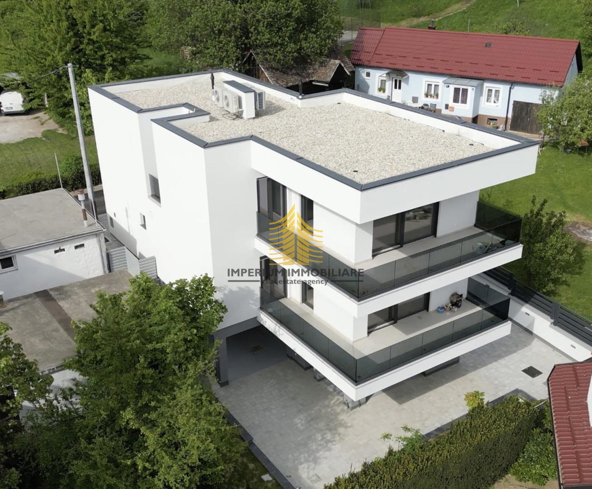 Casa, Vendita, Maksimir, Remete, 304m2, Indipendente