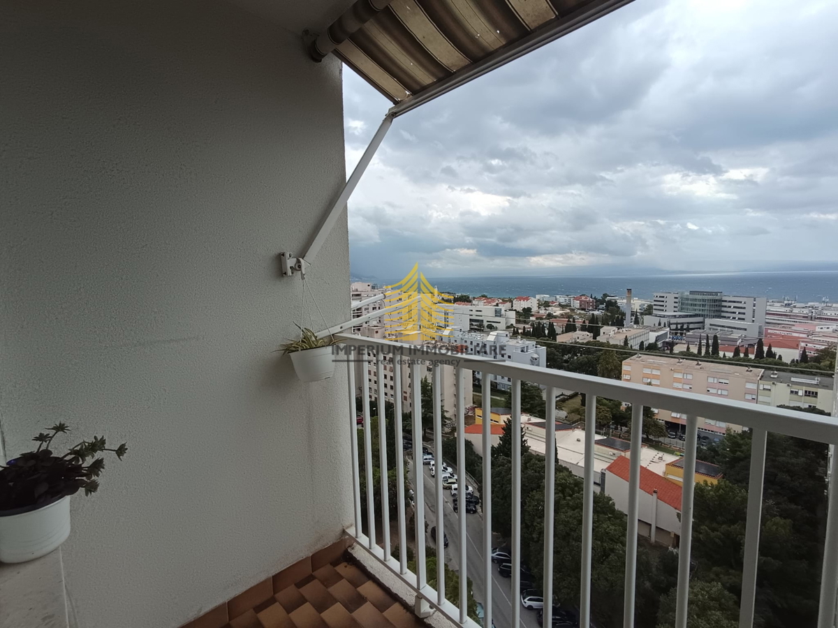 Appartamento, Vendita, Spalato, Blatine, 65m2, 2,5 locali (2 camere + soggiorno doppio)