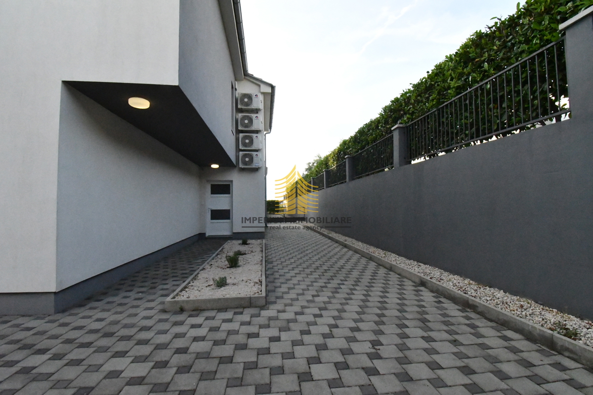 Casa, Vendita, Sukošan, Debeljak, 188m2, Villa