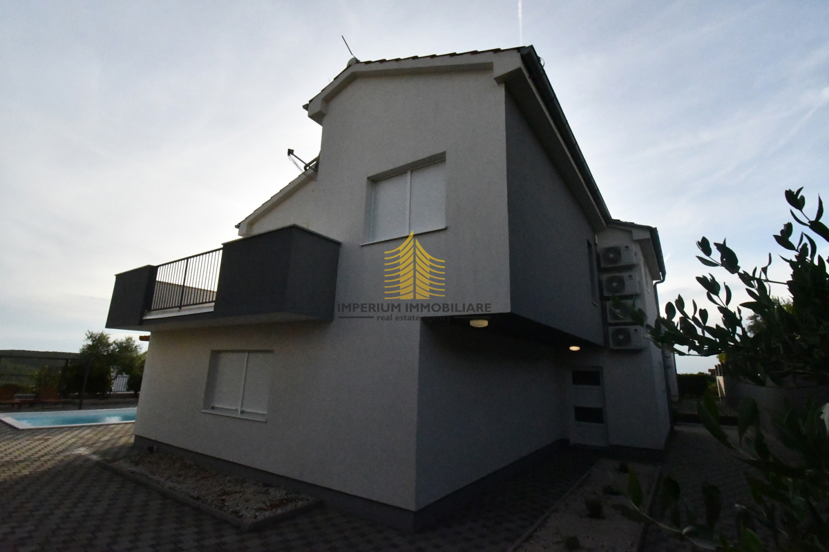 Casa, Vendita, Sukošan, Debeljak, 188m2, Villa