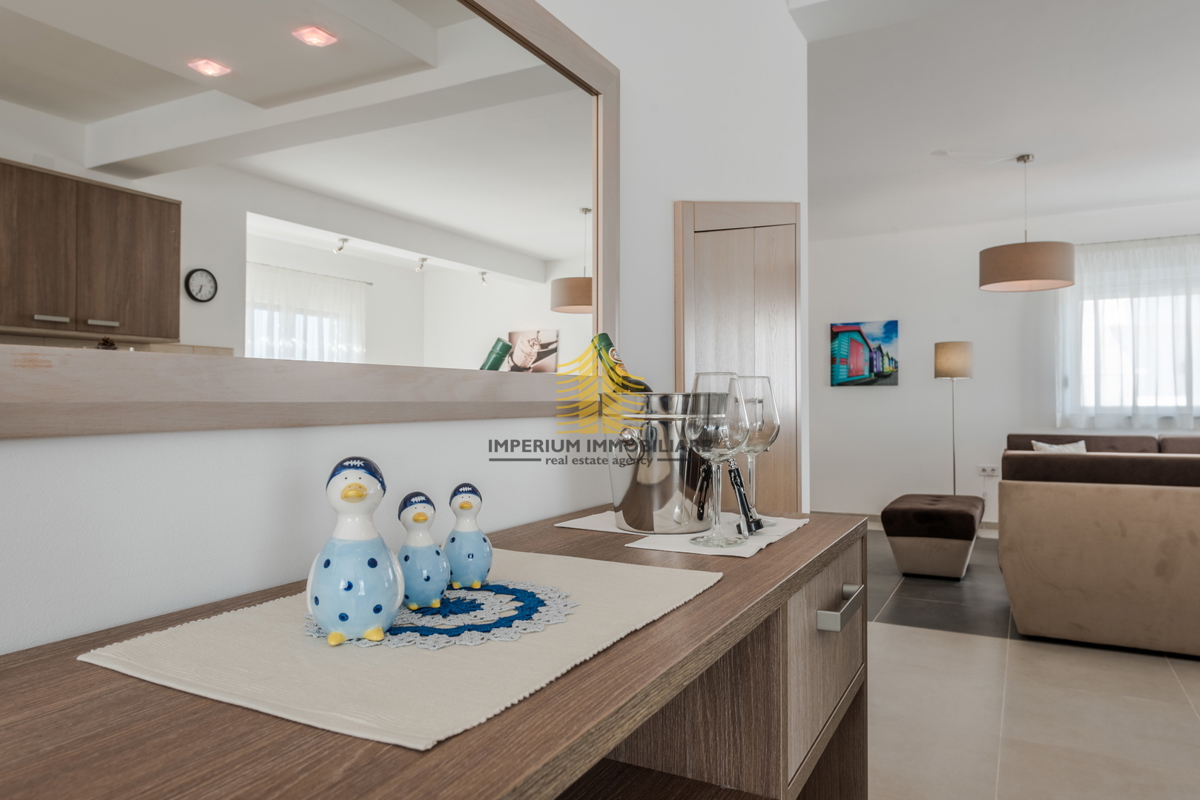 Casa, Vendita, Sukošan, Debeljak, 188m2, Villa