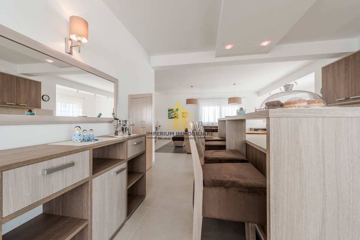 Casa, Vendita, Sukošan, Debeljak, 188m2, Villa