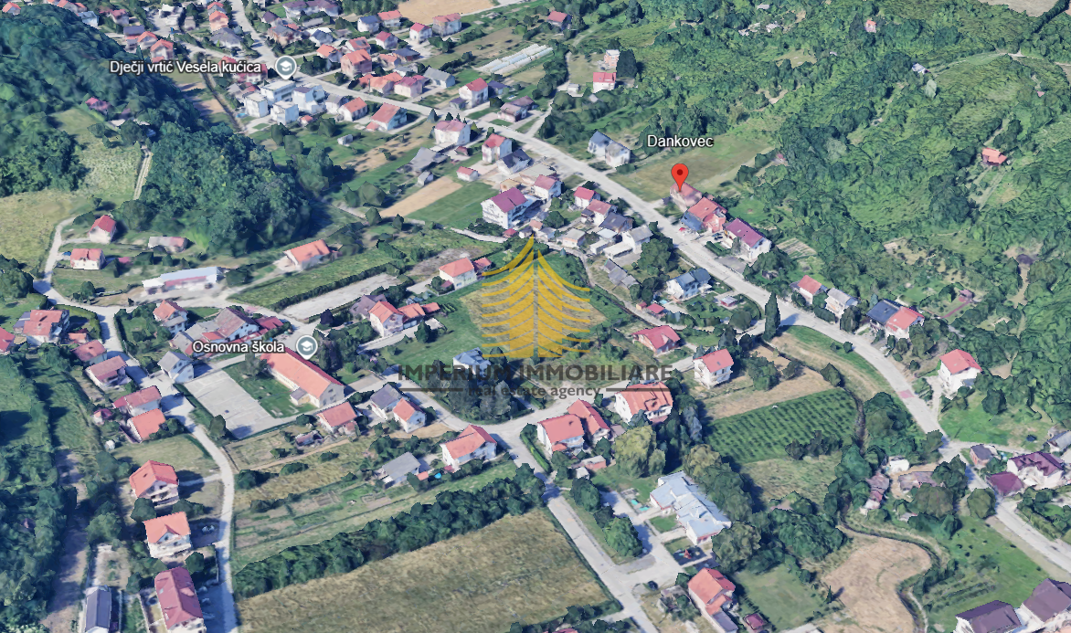 Appartamento, Vendita, Gornja Dubrava, Dankovec, 117m2, 4 locali