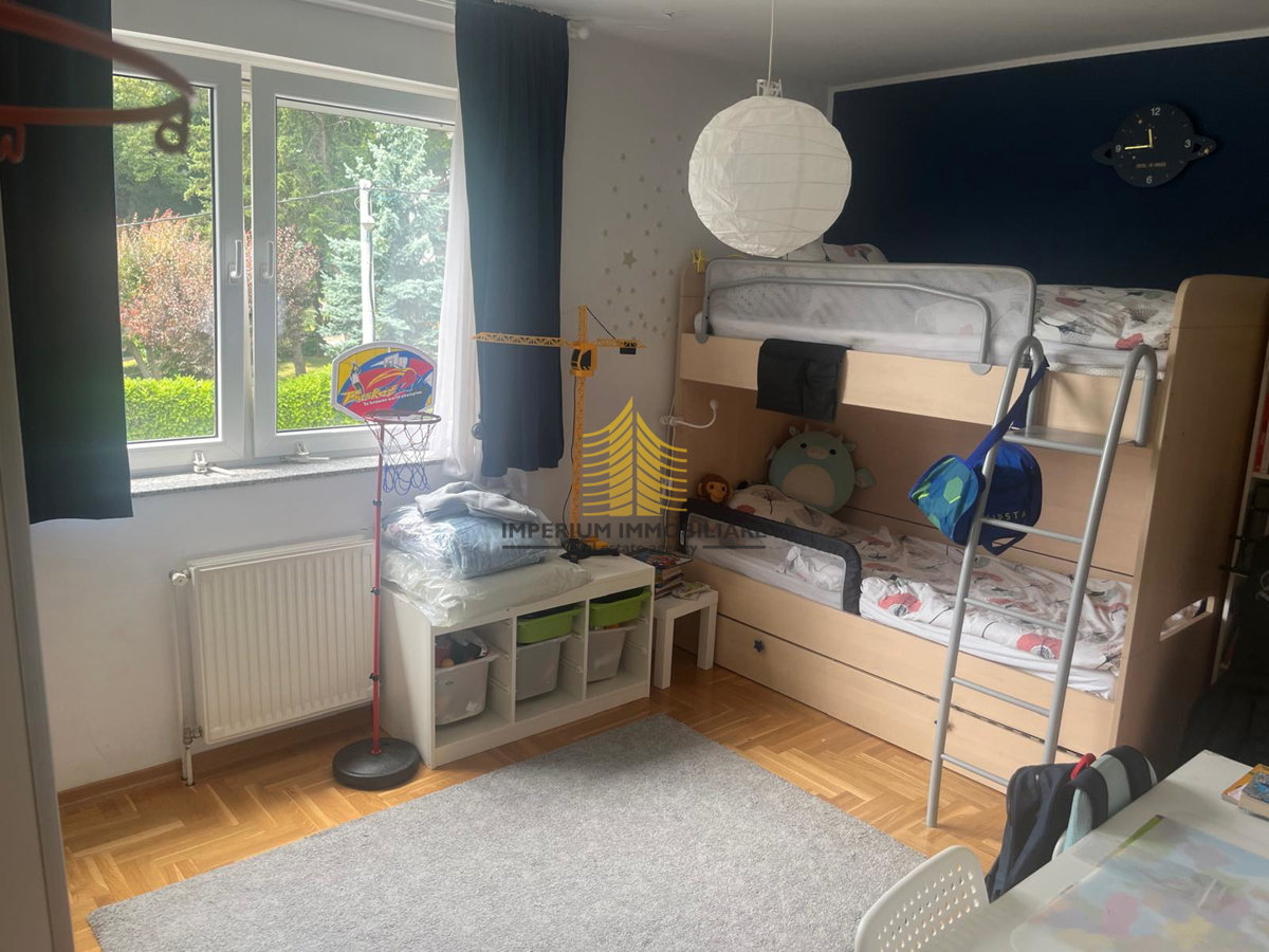 Appartamento, Vendita, Črnomerec, Sveti Duh, 121,80 m2, 4 locali