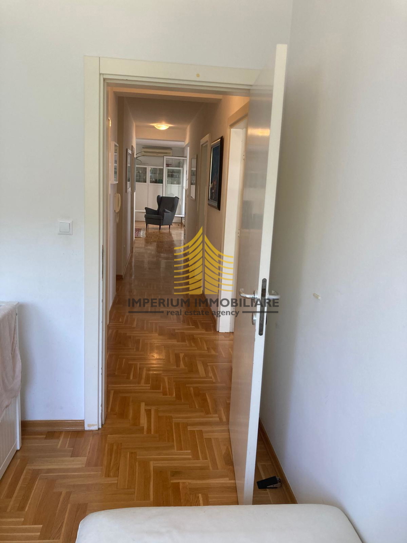 Appartamento, Vendita, Črnomerec, Sveti Duh, 121,80 m2, 4 locali