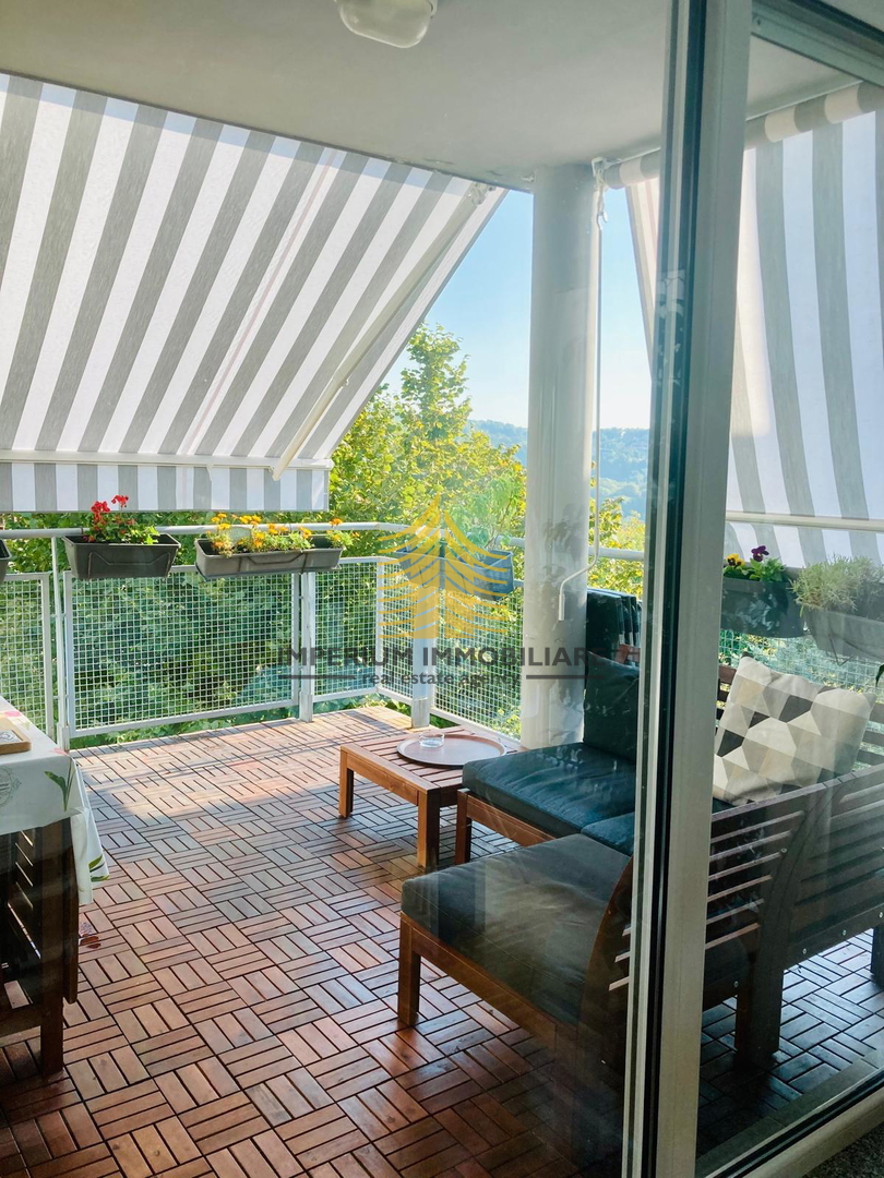 Appartamento, Vendita, Črnomerec, Sveti Duh, 121,80 m2, 4 locali