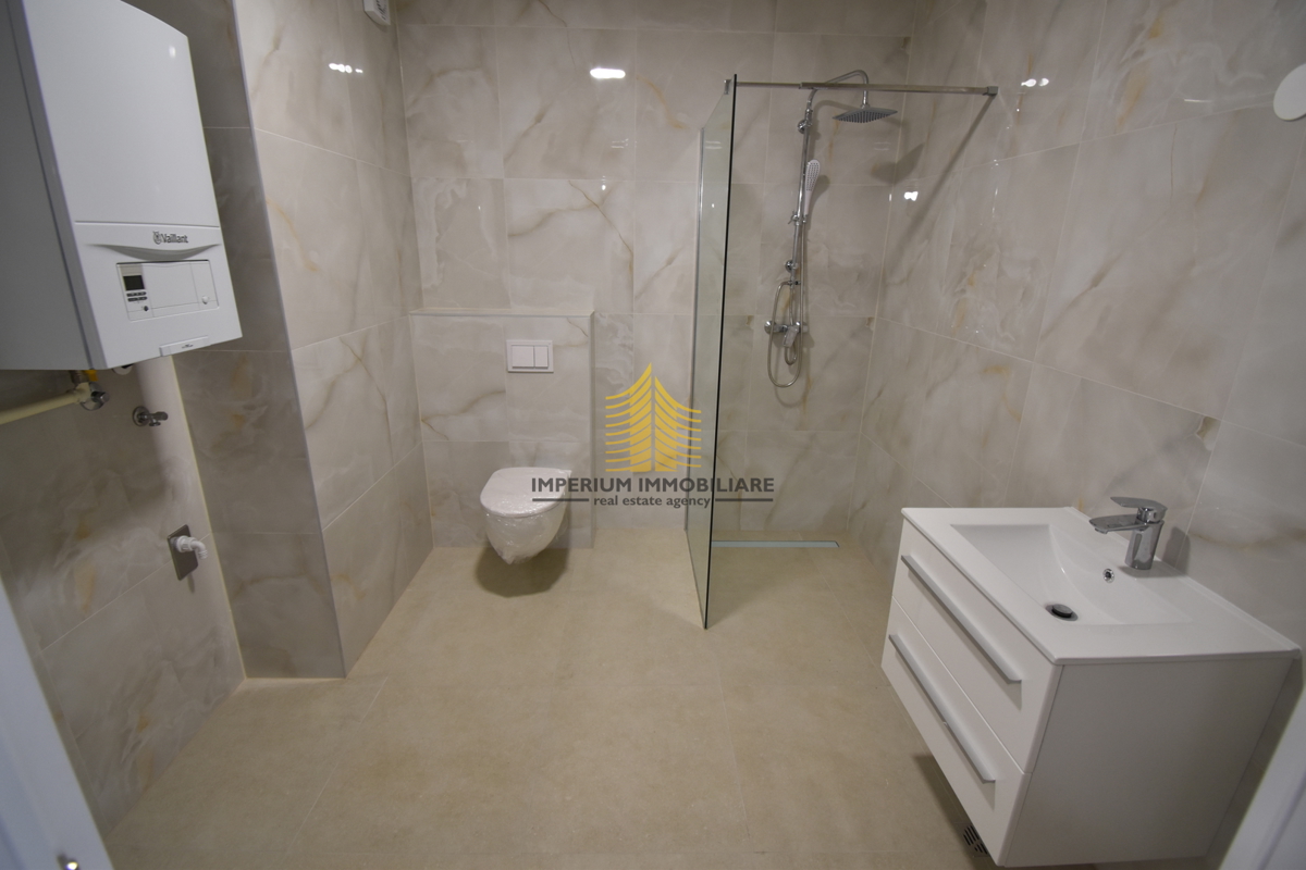 Appartamento, Vendita, Gornja Dubrava, 51,72 m2, 2 locali