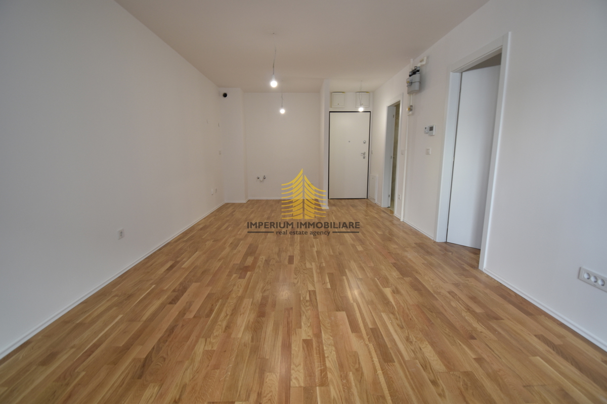 Appartamento, Vendita, Gornja Dubrava, 51,72 m2, 2 locali