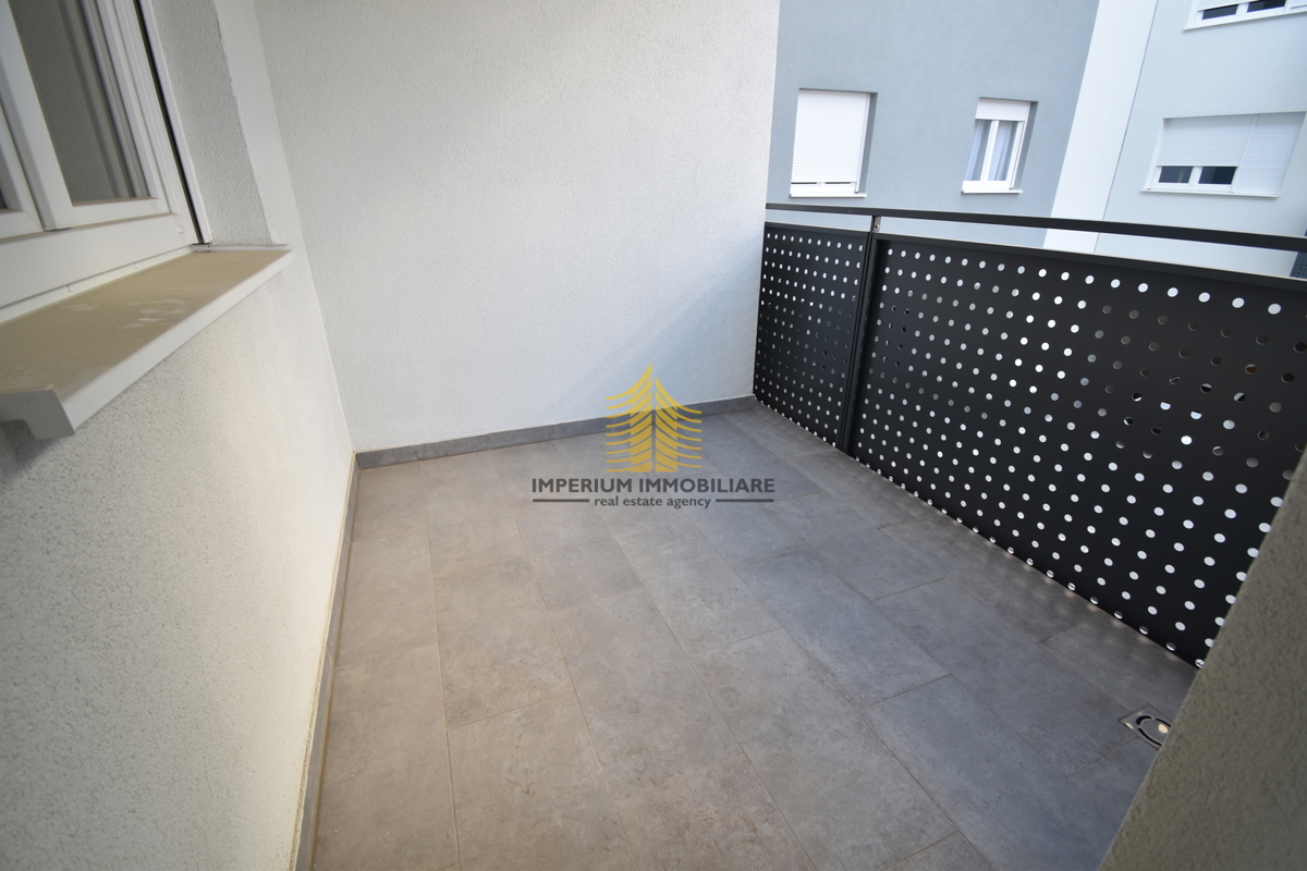 Appartamento, Vendita, Gornja Dubrava, 51,72 m2, 2 locali