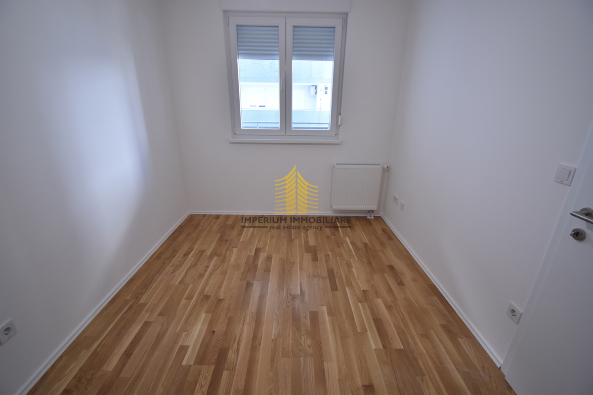 Appartamento, Vendita, Gornja Dubrava, 51,72 m2, 2 locali