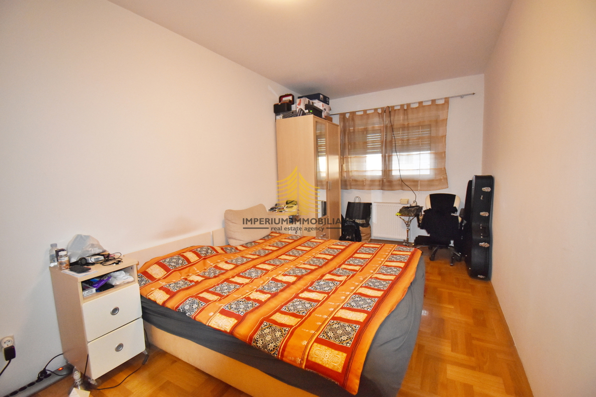 Appartamento, Vendita, Nuovo Zagabria - Ovest, Lanište, 52,6 m2, 2 locali