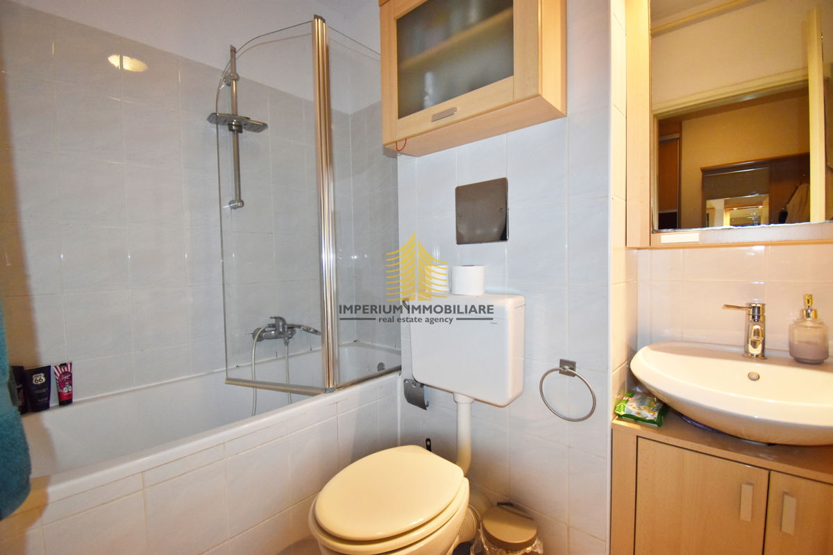 Appartamento, Vendita, Nuovo Zagabria - Ovest, Lanište, 52,6 m2, 2 locali