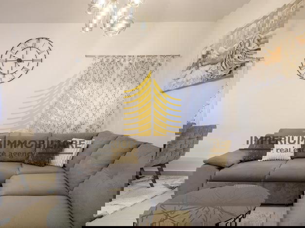 Appartamento, Vendita, Kaštel Novi, 90,36 m2, 2,5 locali (2 camere + soggiorno doppio)