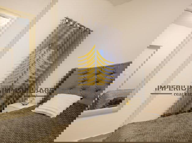 Appartamento, Vendita, Kaštel Novi, 90,36 m2, 2,5 locali (2 camere + soggiorno doppio)