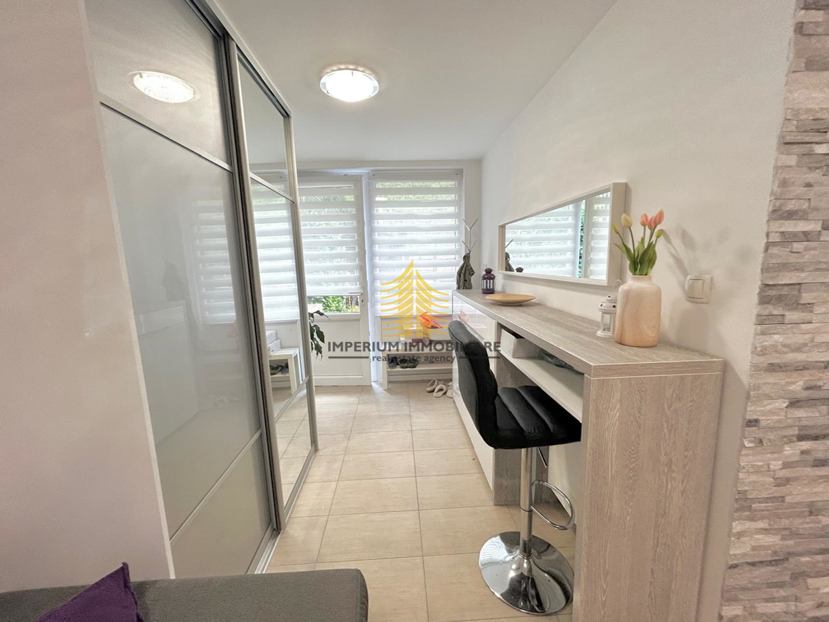 Appartamento, Vendita, Podsljeme, Šestine, 35m2, Monolocale