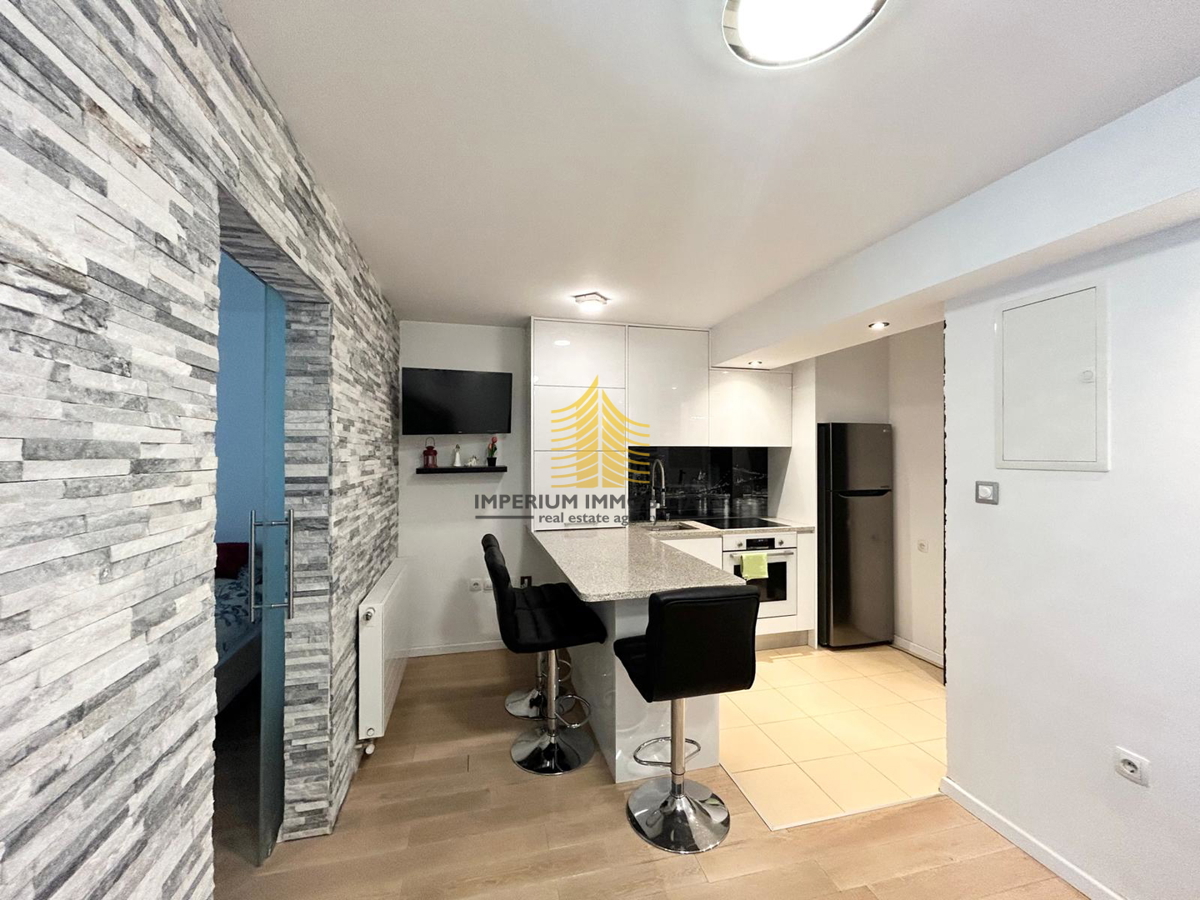 Appartamento, Vendita, Podsljeme, Šestine, 35m2, Monolocale