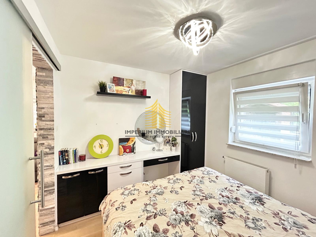 Appartamento, Vendita, Podsljeme, Šestine, 35m2, Monolocale