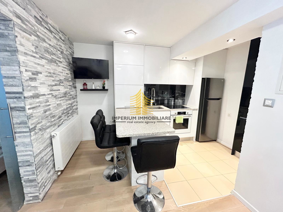 Appartamento, Vendita, Podsljeme, Šestine, 35m2, Monolocale