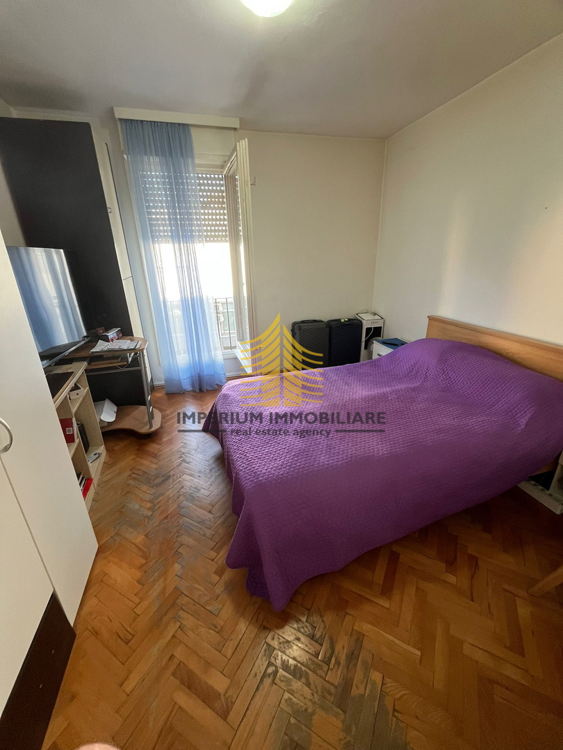 Appartamento, Vendita, Spalato, Gripe, 52,52 m2, 3 locali