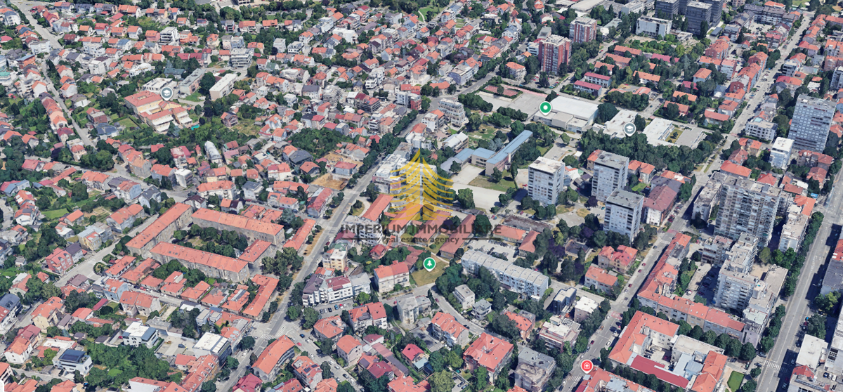 Appartamento, Vendita, Maksimir, 63m2, 3 locali