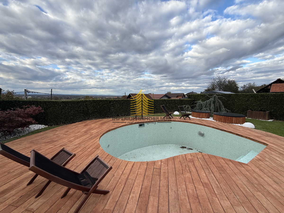 Casa, Vendita, Kloštar Ivanić, 275m2, Indipendente