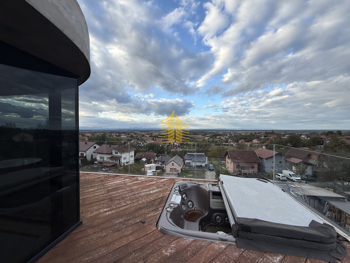 Casa, Vendita, Kloštar Ivanić, 275m2, Indipendente