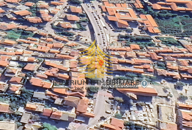 Appartamento, Vendita, Makarska, 78 m2, 3 locali