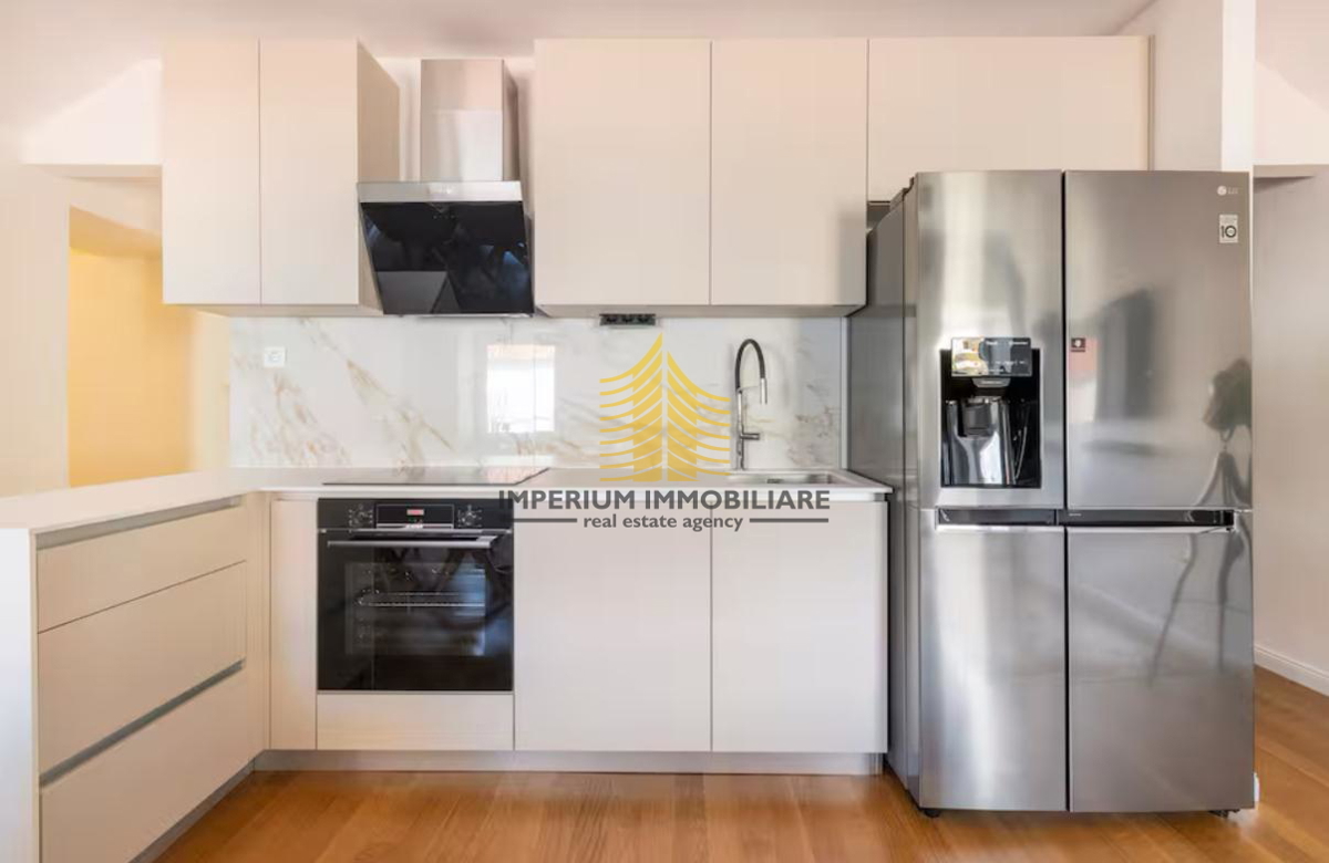 Appartamento, Vendita, Spalato, Città, 88m2, 3 locali