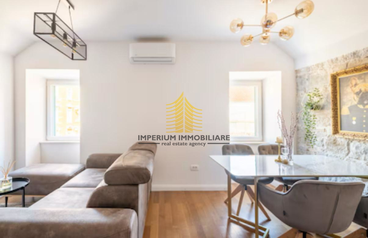 Appartamento, Vendita, Spalato, Città, 88m2, 3 locali