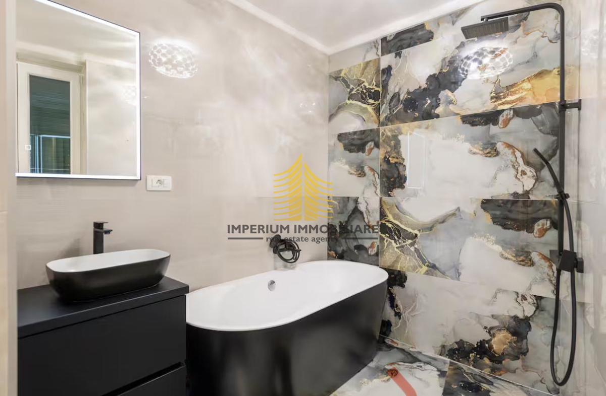 Appartamento, Vendita, Spalato, Città, 88m2, 3 locali