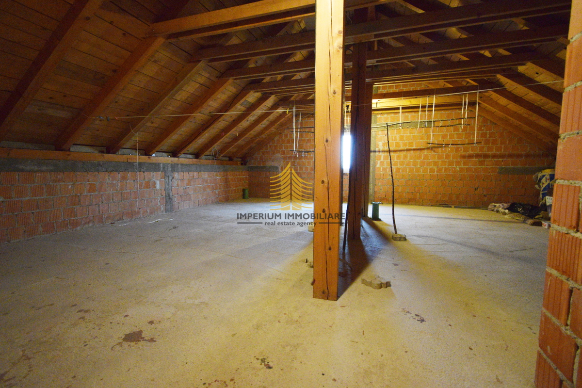 Casa, Vendita, Novi Zagreb - Ovest, Ježdovec, 540m2, Indipendente