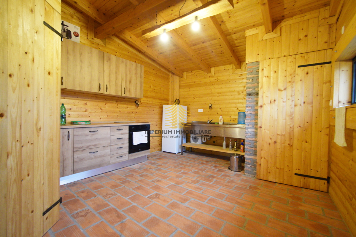 Casa, Vendita, Novi Zagreb - Ovest, Ježdovec, 540m2, Indipendente