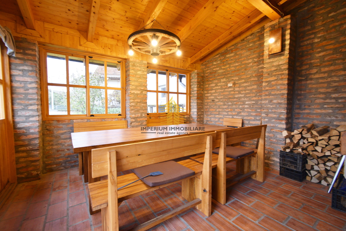 Casa, Vendita, Novi Zagreb - Ovest, Ježdovec, 540m2, Indipendente