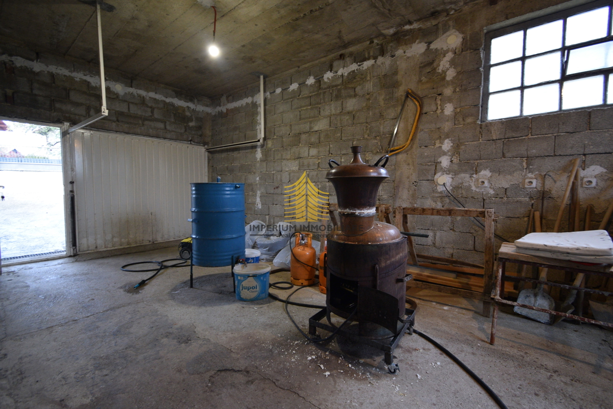 Casa, Vendita, Novi Zagreb - Ovest, Ježdovec, 540m2, Indipendente