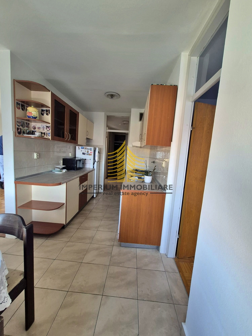 Appartamento, Vendita, Zara, Bili brig, 86,26 m2, 3,5 locali (3 camere + soggiorno)