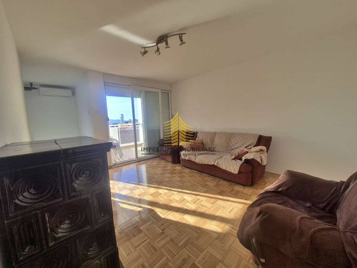 Appartamento, Vendita, Zara, Bili brig, 86,26 m2, 3,5 locali (3 camere + soggiorno)