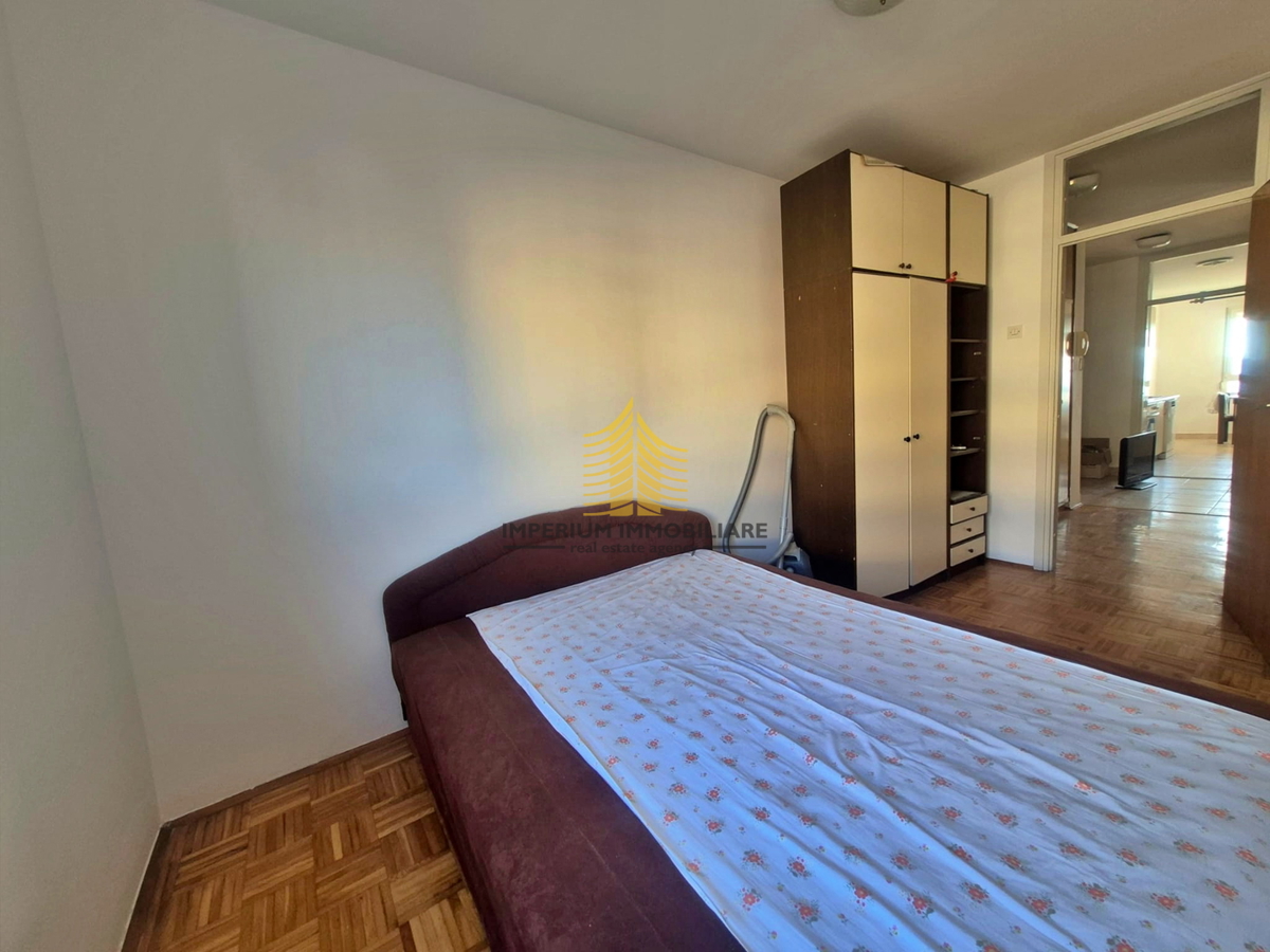 Appartamento, Vendita, Zara, Bili brig, 86,26 m2, 3,5 locali (3 camere + soggiorno)