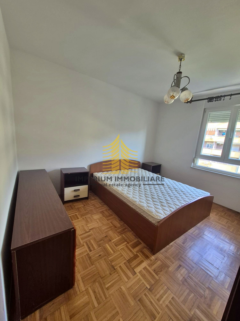 Appartamento, Vendita, Zara, Bili brig, 86,26 m2, 3,5 locali (3 camere + soggiorno)