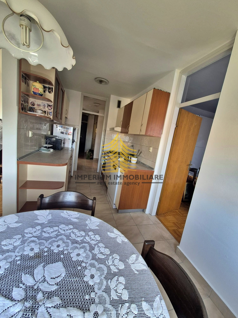 Appartamento, Vendita, Zara, Bili brig, 86,26 m2, 3,5 locali (3 camere + soggiorno)