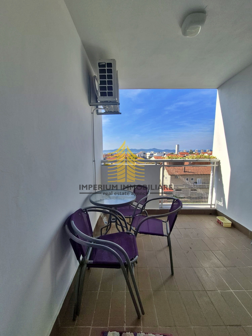 Appartamento, Vendita, Zara, Bili brig, 86,26 m2, 3,5 locali (3 camere + soggiorno)