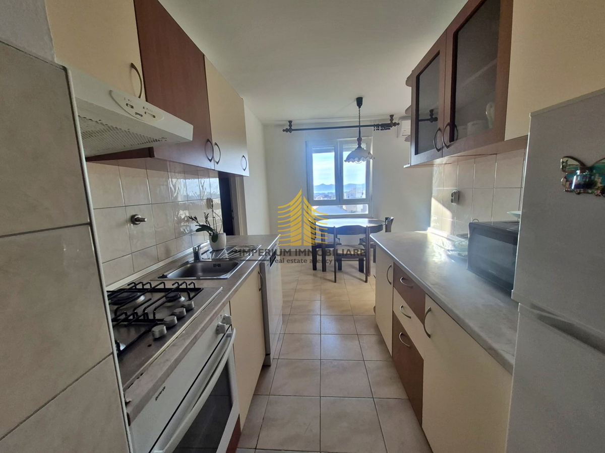 Appartamento, Vendita, Zara, Bili brig, 86,26 m2, 3,5 locali (3 camere + soggiorno)