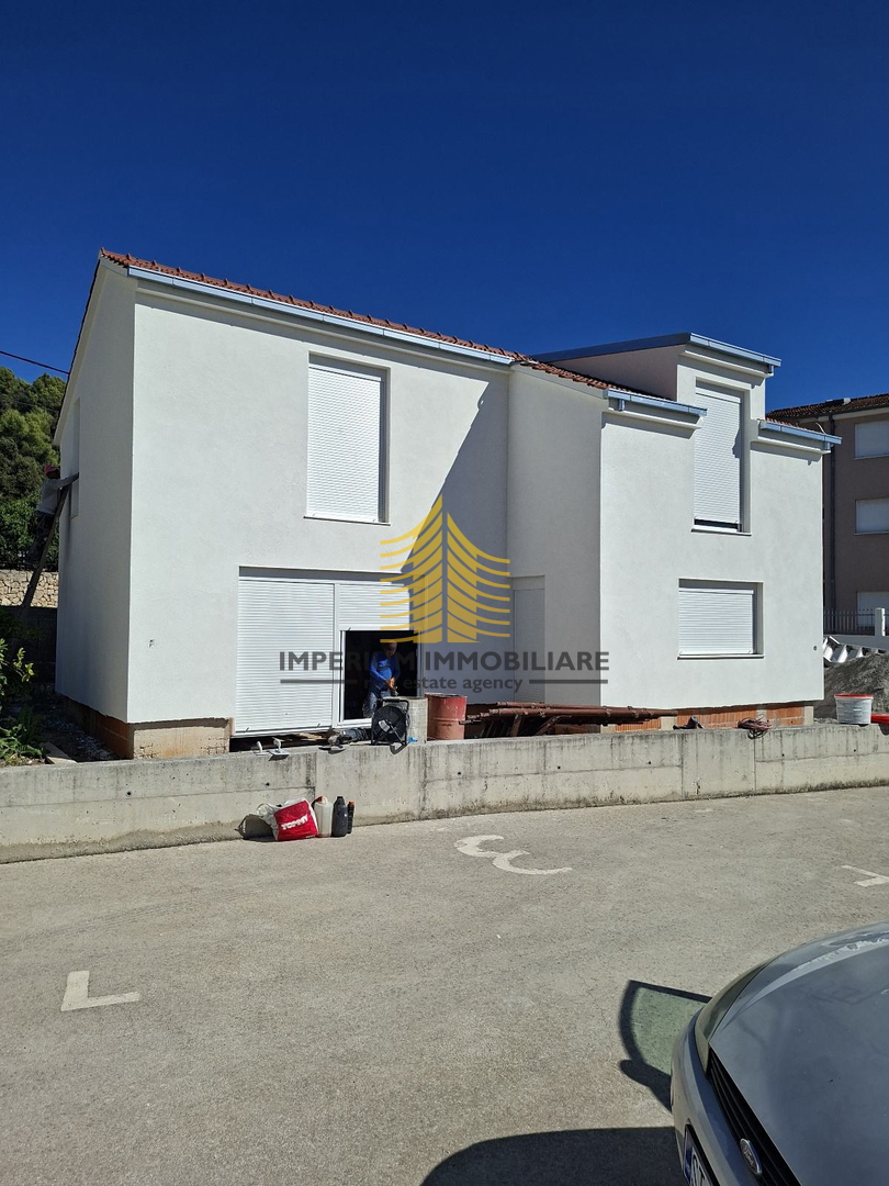 Casa, Vendita, Marina, 138m2, Indipendente