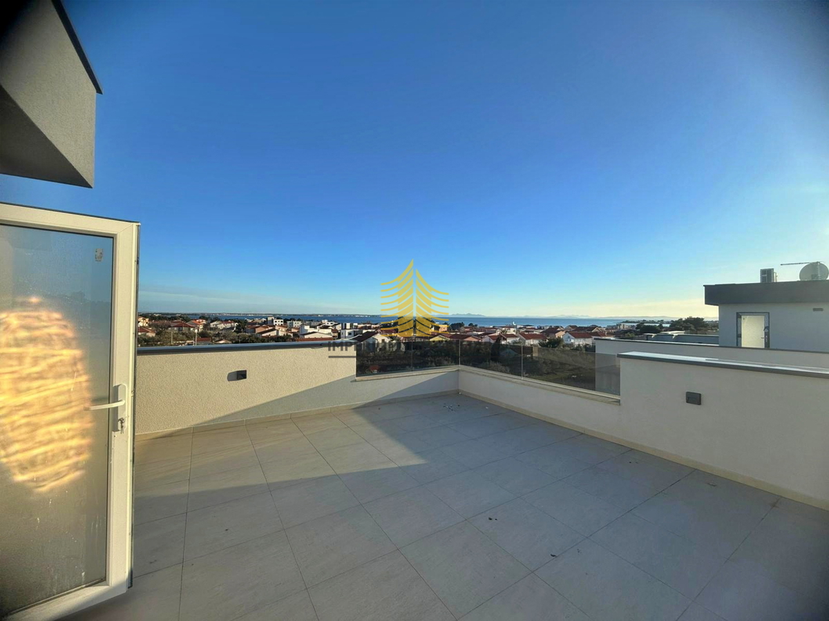 Appartamento, Vendita, Vir, 168,9 m2, 3,5 locali (3 camere + soggiorno doppio)